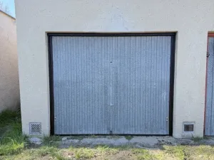 Prodej garáže, Litomyšl, Mařákova, 20 m2