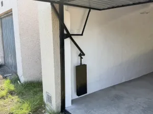 Prodej garáže, Litomyšl, Mařákova, 20 m2