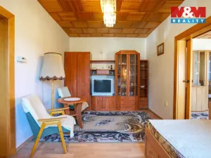 Prodej rodinného domu, Frýdlant nad Ostravicí - Nová Ves, 138 m2