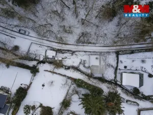 Prodej chaty, Tehov, 49 m2