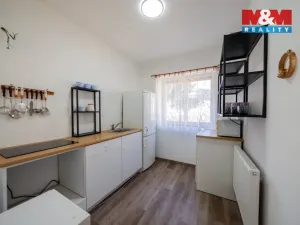 Prodej rodinného domu, Šternberk, Na Valech, 143 m2