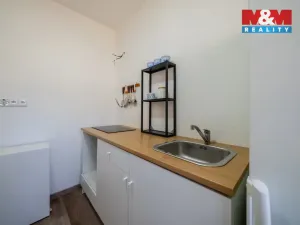 Prodej rodinného domu, Šternberk, Na Valech, 143 m2