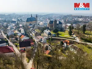 Prodej rodinného domu, Šternberk, Na Valech, 143 m2