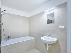 Pronájem bytu 1+kk, Plzeň, Rejskova, 38 m2