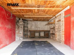 Prodej rodinného domu, Karlovy Vary, V. Meerwalda, 140 m2