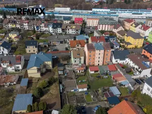 Prodej rodinného domu, Karlovy Vary, V. Meerwalda, 140 m2