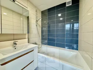 Pronájem bytu 2+1, Zlín, Kúty, 55 m2