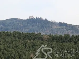 Prodej pozemku, Dlouhá Ves - Bohdašice, 327 m2