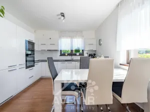 Prodej rodinného domu, Smilovice, 170 m2