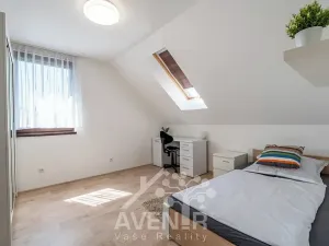 Prodej rodinného domu, Smilovice, 170 m2