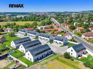 Pronájem rodinného domu, Kutná Hora, Radimova, 119 m2