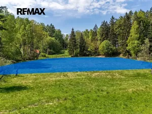 Prodej louky, Cvikov, 5335 m2