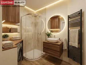 Prodej bytu 3+1, Praha - Dejvice, Na Hanspaulce, 93 m2