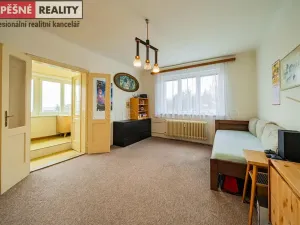 Prodej bytu 3+1, Praha - Dejvice, Na Hanspaulce, 93 m2