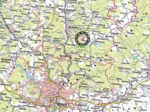 Prodej pole, Blansko, 12648 m2