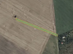 Prodej pole, Děčany, 21803 m2