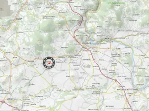 Prodej pole, Děčany, 19156 m2