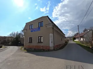 Prodej rodinného domu, Rohle, 160 m2