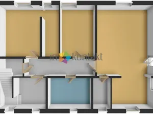 Prodej rodinného domu, Holasovice, 107 m2