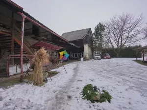 Prodej rodinného domu, Nový Malín, 300 m2