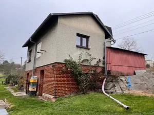 Dražba rodinného domu, Rychvald, Michálkovická, 142 m2