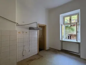 Prodej bytu 3+1, Náchod, Zámecká, 97 m2