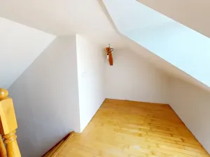 Prodej atypického bytu, Brno, Bayerova, 122 m2