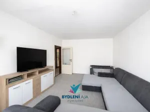 Prodej bytu 2+1, Krupka, Karla Čapka, 62 m2