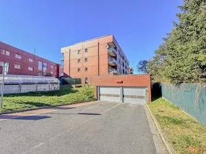 Pronájem bytu 2+kk, Praha - Modřany, K Vystrkovu, 68 m2