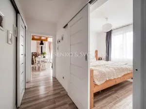 Prodej rodinného domu, Líšnice, 181 m2