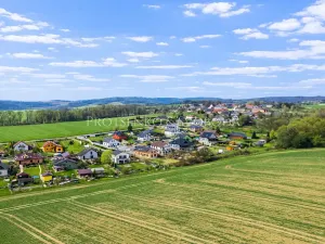 Prodej rodinného domu, Líšnice, 181 m2