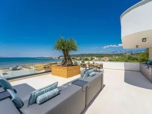 Prodej vily, Ljubač, Chorvatsko, 330 m2