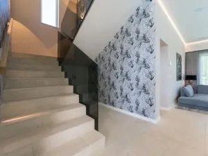 Prodej vily, Ljubač, Chorvatsko, 330 m2