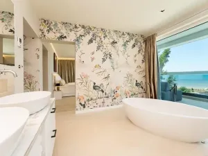 Prodej vily, Ljubač, Chorvatsko, 330 m2