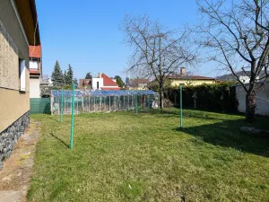 Prodej rodinného domu, Praha - Zbraslav, Nezvalova, 204 m2