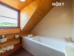 Prodej chalupy, Staškov, Slovensko, 130 m2