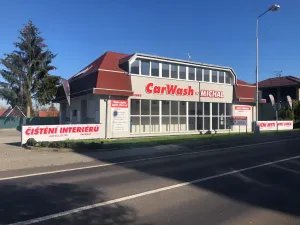 Pronájem komerční nemovitosti, Sokolov, Karla Havlíčka Borovského, 150 m2