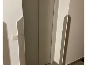 Pronájem bytu 2+kk, Pardubice, Sokolovská, 54 m2