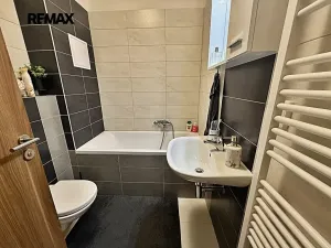 Pronájem bytu 2+kk, Kolín, Václavská, 49 m2