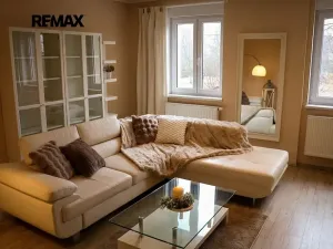 Pronájem bytu 2+1, Plzeň, Habrmannovo náměstí, 83 m2