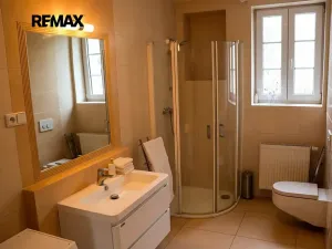 Pronájem bytu 2+1, Plzeň, Habrmannovo náměstí, 83 m2