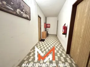 Pronájem bytu 2+kk, Náchod, Kostelecká, 47 m2