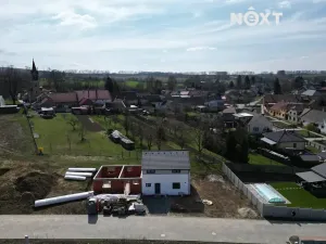 Prodej rodinného domu, Lysovice, 104 m2