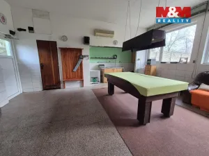 Pronájem, Ostrava - Výškovice, Husarova, 58 m2