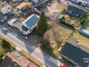 Prodej pozemku, Třebechovice pod Orebem, Družstevní práce, 698 m2