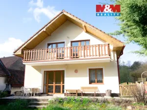 Prodej rodinného domu, Řepín, Libeňská, 135 m2