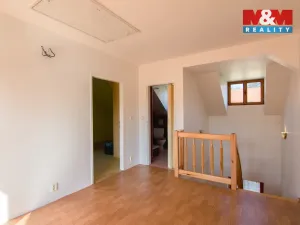 Prodej rodinného domu, Řepín, Libeňská, 135 m2