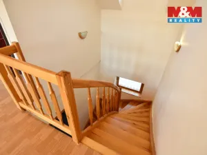 Prodej rodinného domu, Řepín, Libeňská, 135 m2