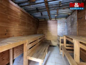 Prodej rodinného domu, Horní Slavkov, Kfely, 155 m2