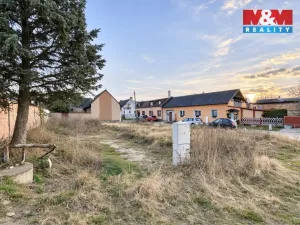 Prodej pozemku pro bydlení, Troubky, 364 m2